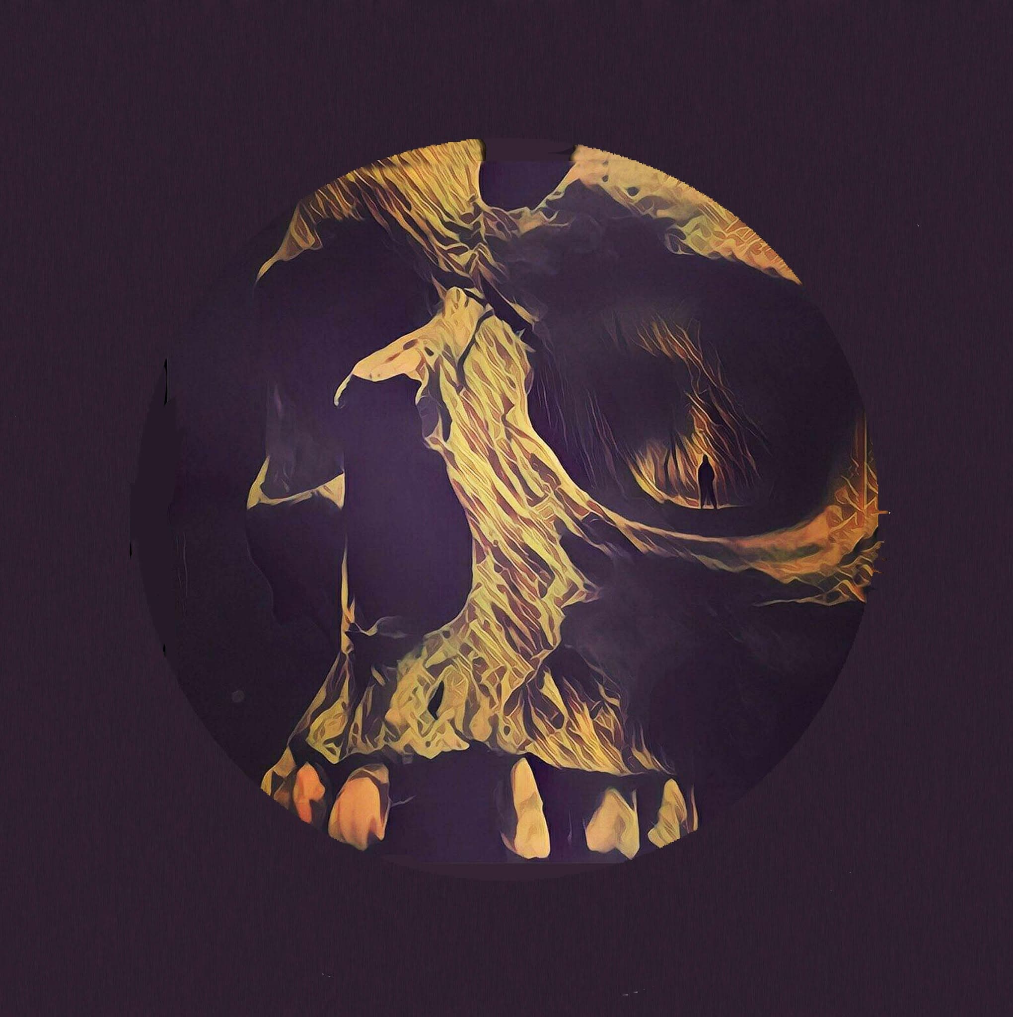 Untitled I